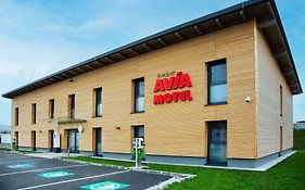 Fairsleep Avia Motel Zwettl